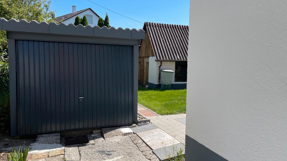 Doppelhaushälfte Bisingen - 3.5 Zimmer, 80 m&sup2;, 900&euro; | Angebot:25053472