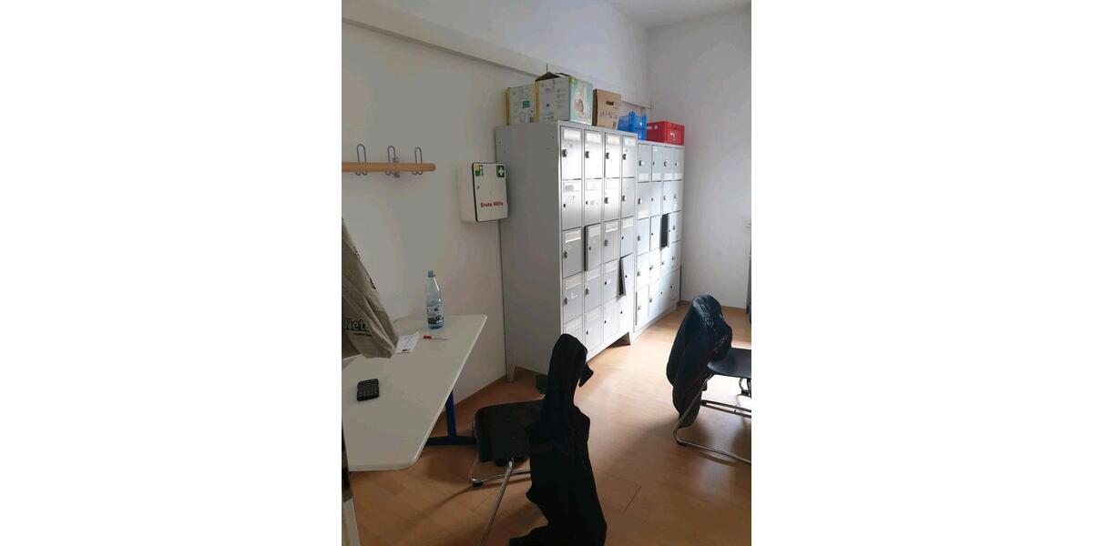 Gewerbeobjekt Worms Westliche Vororte - 1.390&euro; | Angebot:22172455