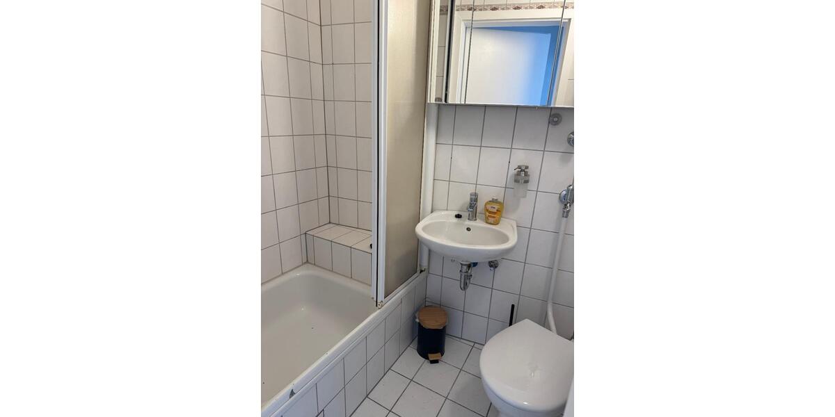 Wohnen auf Zeit Recklinghausen - 2.5 Zimmer, 50 m&sup2;, 60&euro; | Angebot:23856231