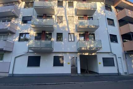 Wohnung Neu-Ulm Ulm - 1 Zimmer, 25 m&sup2;, 435&euro; | Angebot:26503293