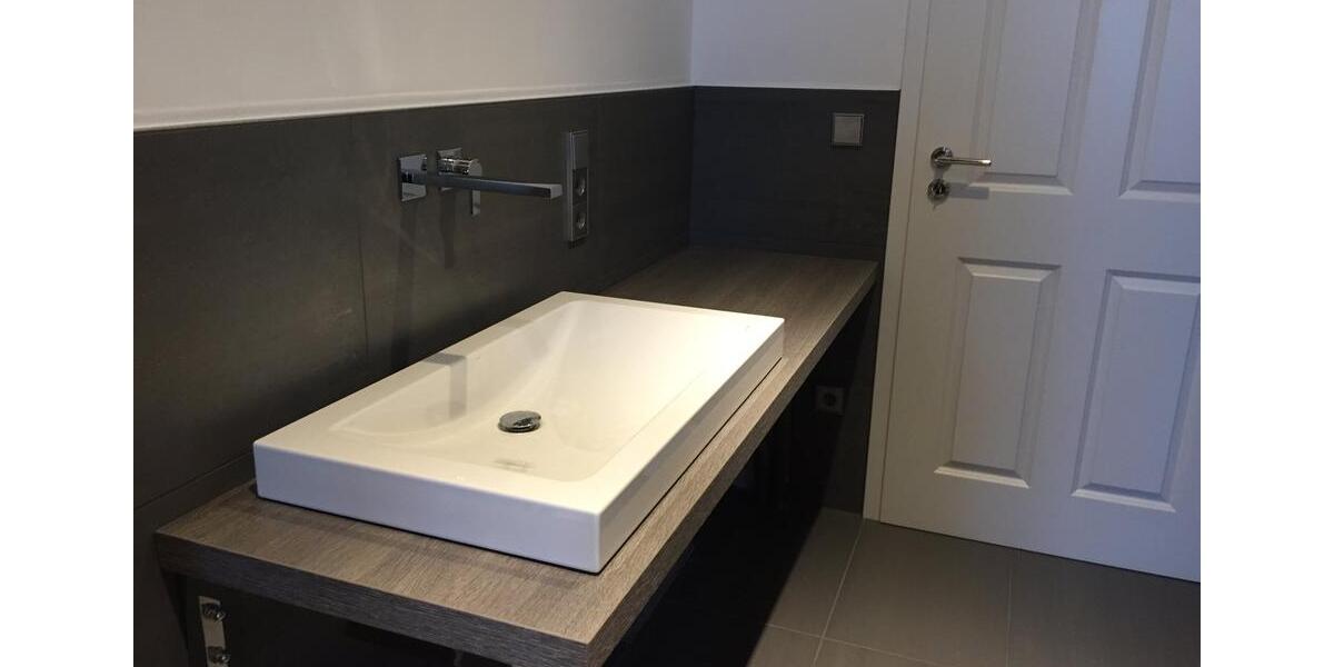 Erdgeschoßwohnung Verl - 3 Zimmer, 115 m&sup2;, 1.100&euro; | Angebot:24717346