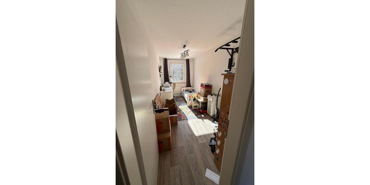 Etagenwohnung Zschopau - 3 Zimmer, 56 m&sup2;, 550&euro; | Angebot:25428587