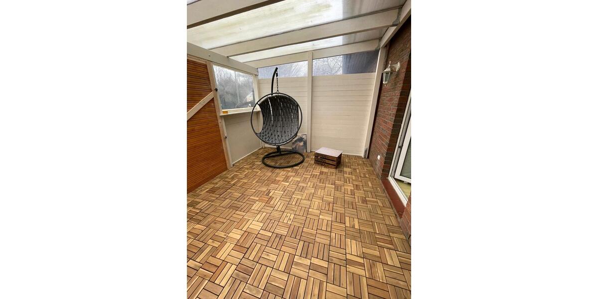 Doppelhaushälfte Padenstedt - 4 Zimmer, 115 m&sup2;, 1.350&euro; | Angebot:25942843