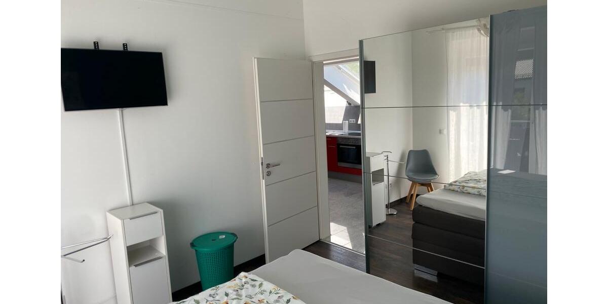Wohnen auf Zeit Landsberg am Lech Ellighofen - 2 Zimmer, 51 m&sup2;, 1.300&euro; | Angebot:26275050