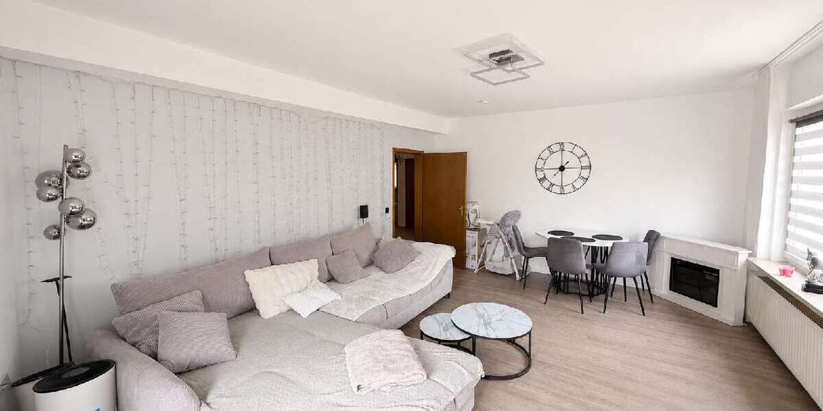 Etagenwohnung Duisburg Marxloh Marxloh - 3 Zimmer, 76 m&sup2;, 550&euro; | Angebot:27246900