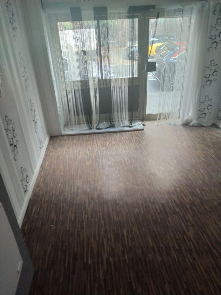 Laden Büro Lager