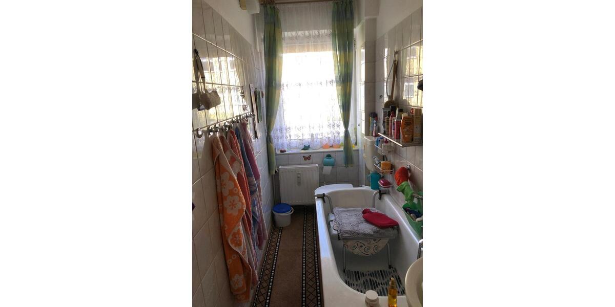 Etagenwohnung Ueckermünde - 2 Zimmer, 50 m&sup2;, 469&euro; | Angebot:26286078