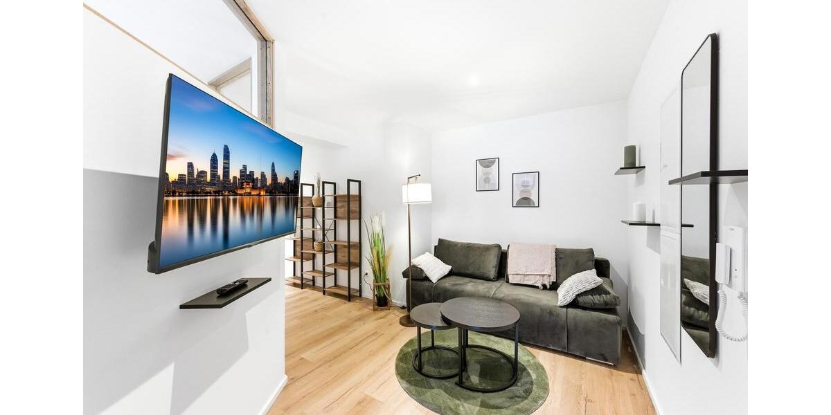 Wohnen auf Zeit Heilbronn Kernstadt - 4 Zimmer, 76 m&sup2;, 1.800&euro; | Angebot:26494441