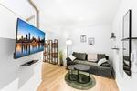 Wohnen auf Zeit Heilbronn Kernstadt - 4 Zimmer, 76 m&sup2;, 1.800&euro; | Angebot:26494441