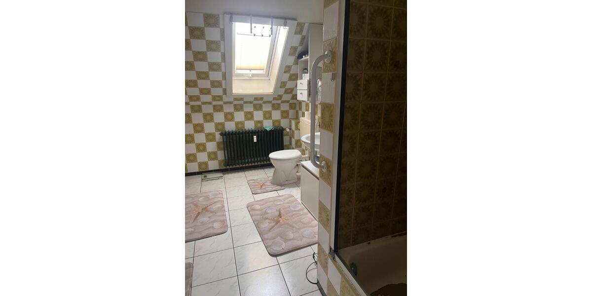 Einfamilienhaus Lingen (Ems) Damaschke - 1.300&euro; | Angebot:25052055