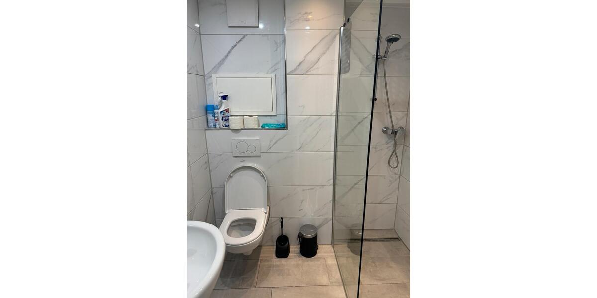 Wohnen auf Zeit Dortmund Innenstadt Nord - 1 Zimmer, 25 m&sup2;, 480&euro; | Angebot:26479145