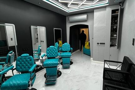 Gewerbeobjekt Fürth Eigenes Heim - 1.100&euro; | Angebot:24753903