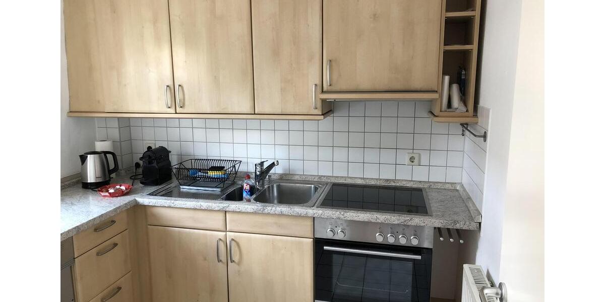 Etagenwohnung Ditzingen - 2 Zimmer, 63 m&sup2;, 1.000&euro; | Angebot:24784586