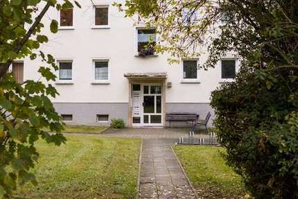 Wohnung Calbe Grizehne - 2 Zimmer, 49 m&sup2;, 300&euro; | Angebot:23567238