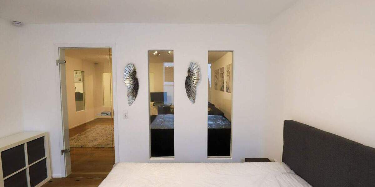 Etagenwohnung Darmstadt Kranichstein - 3 Zimmer, 90 m&sup2;, 1.750&euro; | Angebot:25743336