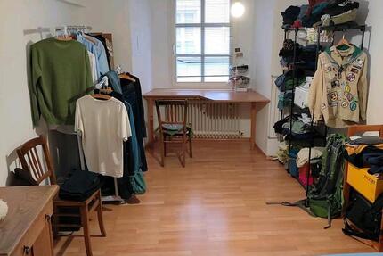 Wohnung Regensburg Kumpfmühl - 1 Zimmer, 25 m&sup2;, 690&euro; | Angebot:26494726