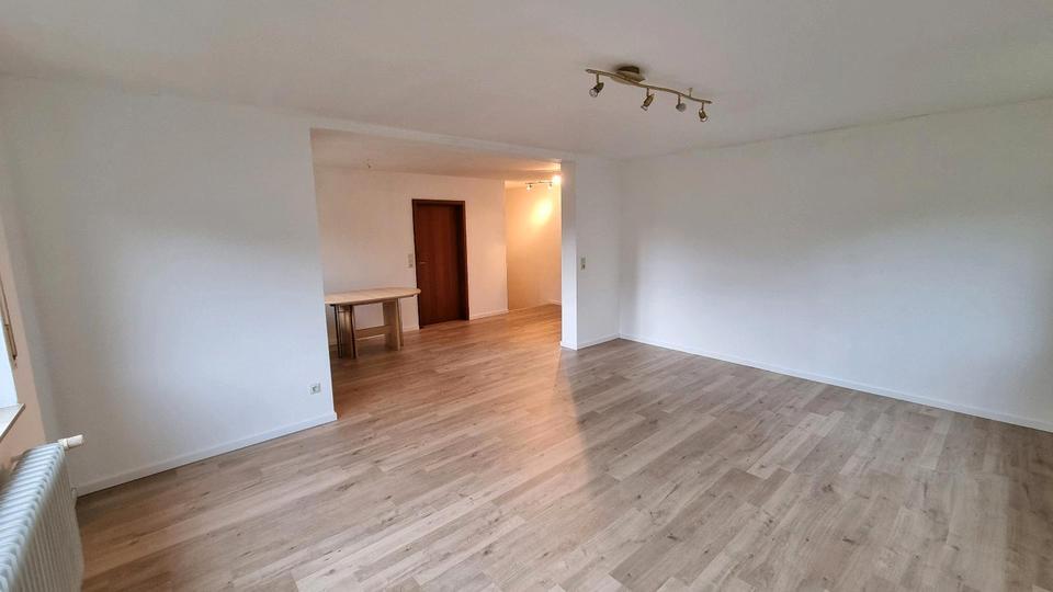 2-Zimmer-Wohnung