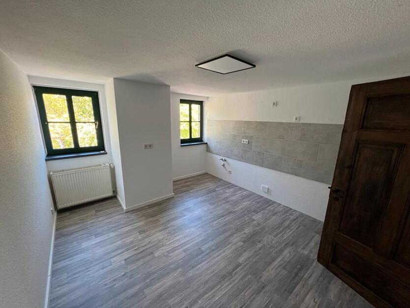 ZweiraumWohnung