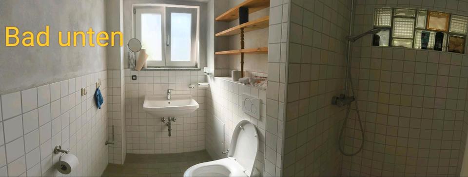 Wohnen auf Zeit Edingen-Neckarhausen Neckarhausen - 1 Zimmer, 10 m&sup2;, 380&euro; | Angebot:25881382