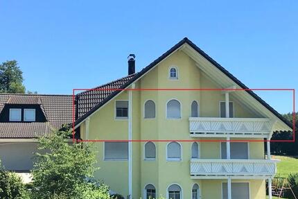 Wohnung Pegnitz - 4 Zimmer, 158 m&sup2;, 1.090&euro; | Angebot:24772395