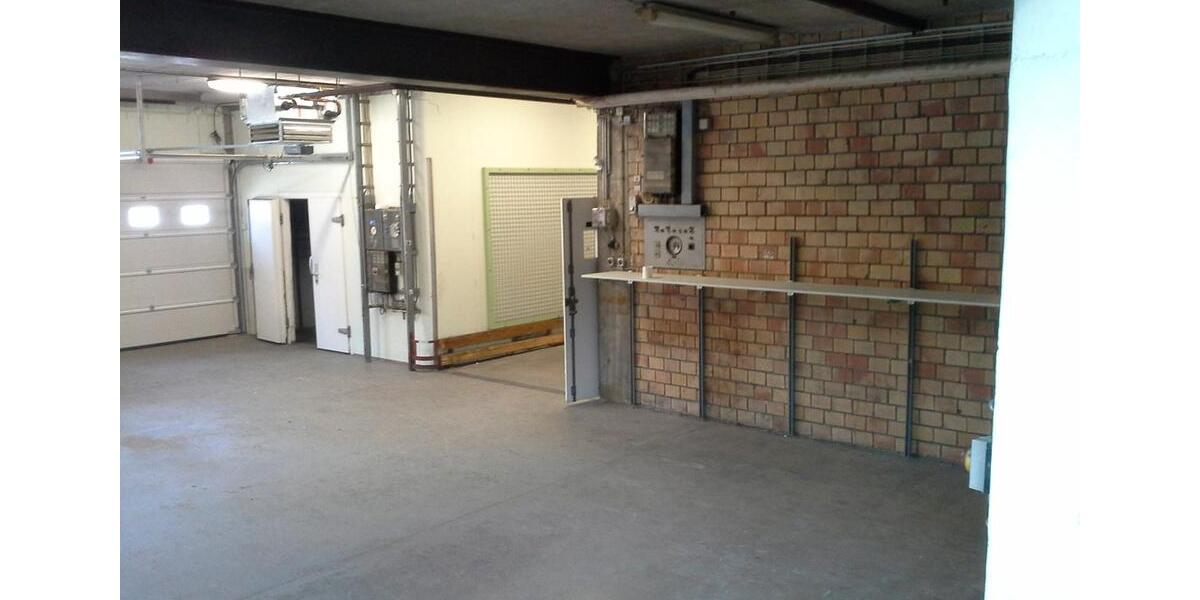 Gewerbeobjekt Mutterstadt - 3.100&euro; | Angebot:25628438