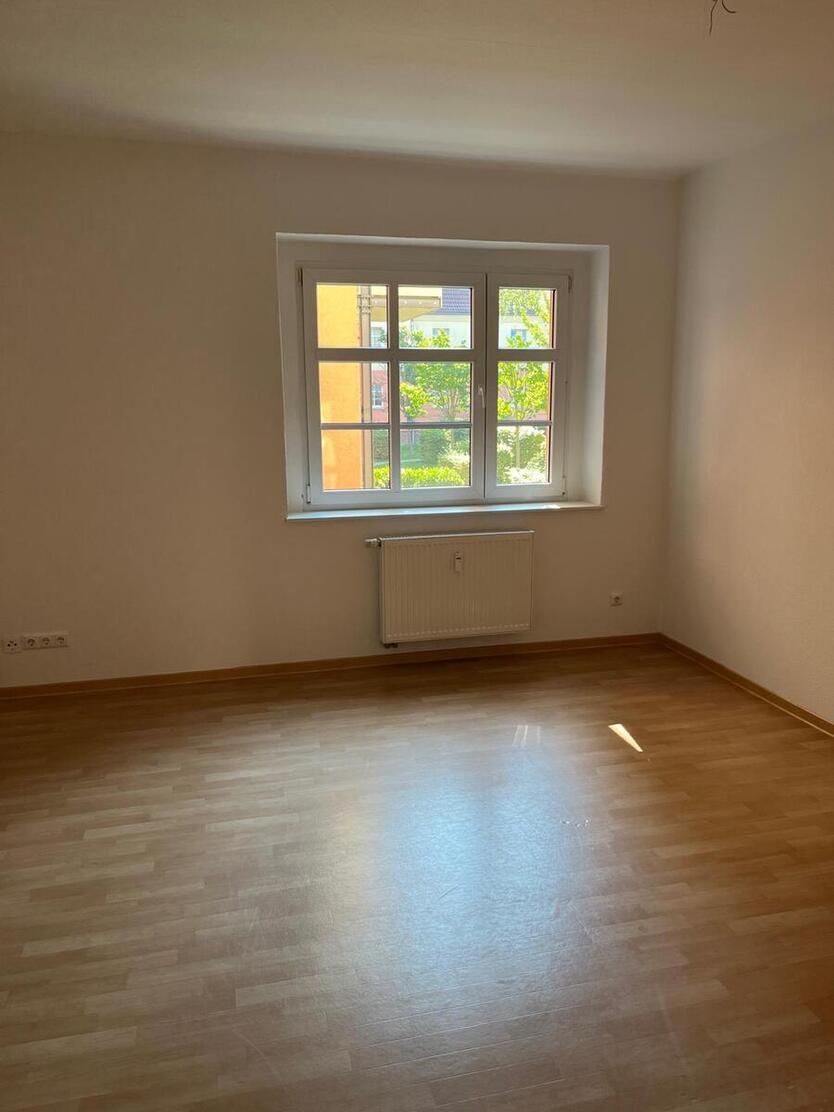 3-Zimmer-Wohnung mit Tageslichtbad 3 zimmer