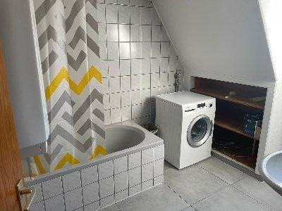 Wohnen auf Zeit Ofterdingen - 1 Zimmer, 20 m&sup2;, 400&euro; | Angebot:26395620