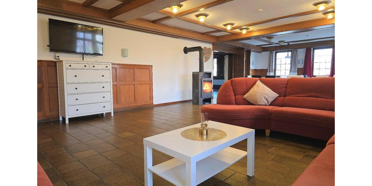 Wohnen auf Zeit Mainhardt - 1 Zimmer, 9 m&sup2;, 550&euro; | Angebot:24397677