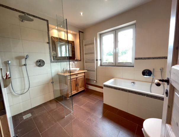 Wohnen auf Zeit Rostock Hohe Düne - 4 Zimmer, 140 m&sup2;, 2.500&euro; | Angebot:11732879