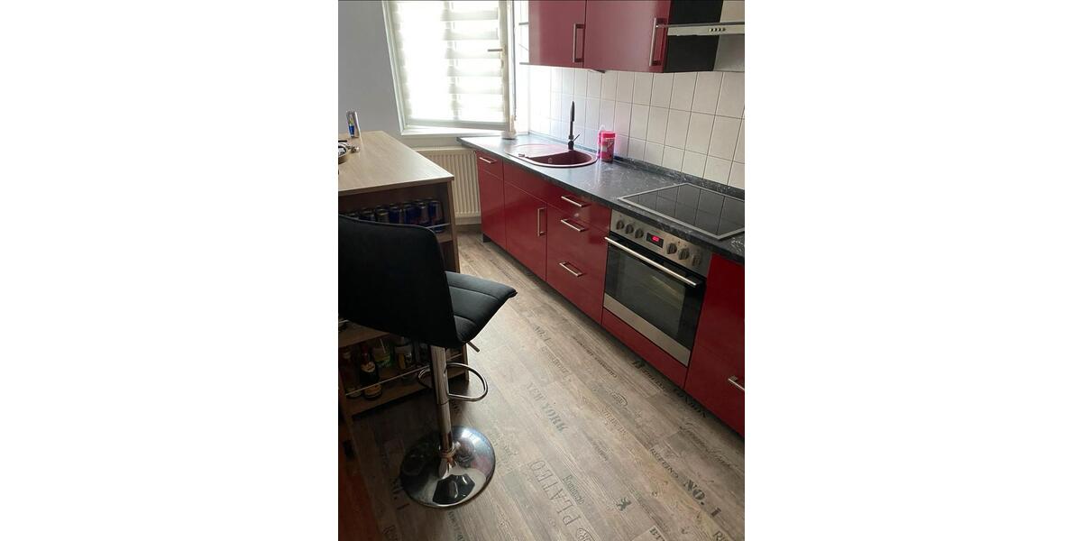 Etagenwohnung Gardelegen - 3 Zimmer, 74 m&sup2;, 465&euro; | Angebot:25809473