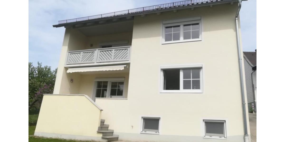 Einfamilienhaus Eggenfelden - 4 Zimmer, 95 m&sup2;, 890&euro; | Angebot:26628089
