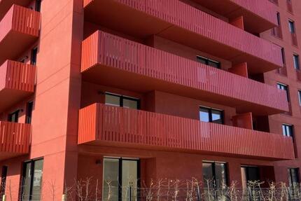 3-Zimmer-Wohnung in Bonn Endenich