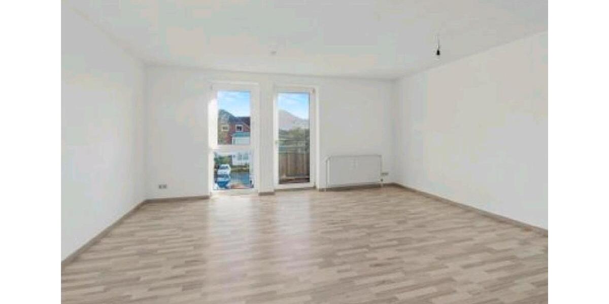 Etagenwohnung Pampow - 2.5 Zimmer, 68 m&sup2;, 650&euro; | Angebot:26249420