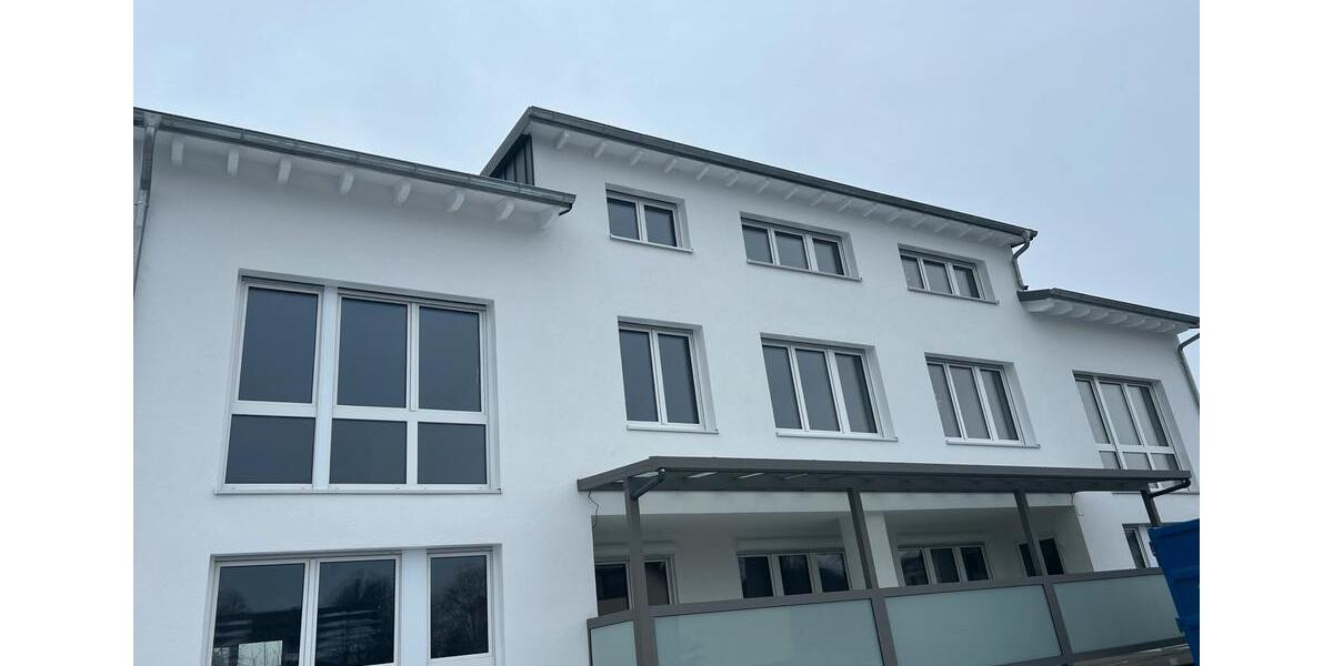 Dachgeschoßwohnung Stockstadt am Rhein - 3 Zimmer, 62 m&sup2;, 1.127&euro; | Angebot:24480500