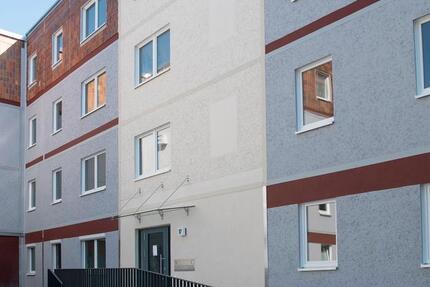 sofort bezugsfähige 2 Zimmer Wohnung in Grenznähe zimmer