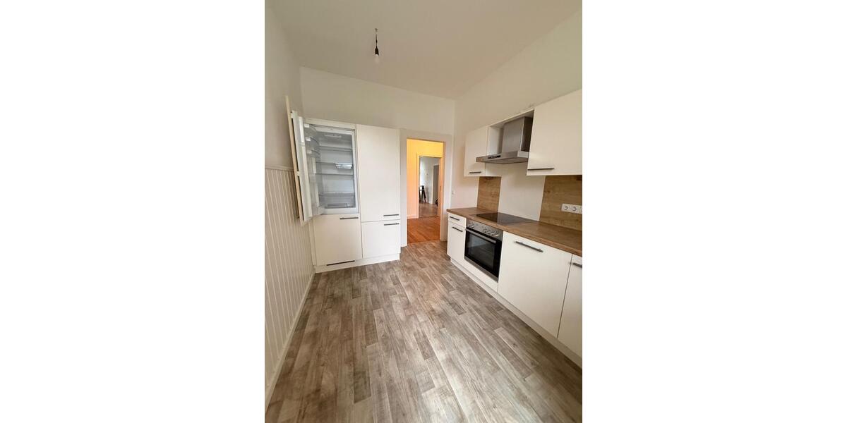 Hochparterre Lübeck Sankt Jürgen - 3 Zimmer, 80 m&sup2;, 1.500&euro; | Angebot:26561856