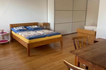 Wohnen auf Zeit Samerberg - 1 Zimmer, 30 m&sup2;, 790&euro; | Angebot:24718923