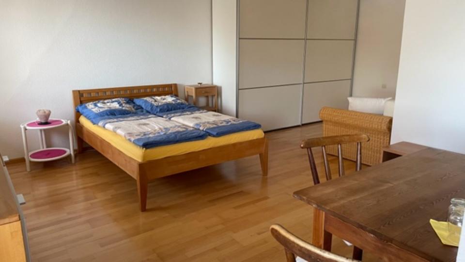 Wohnen auf Zeit Samerberg - 1 Zimmer, 30 m&sup2;, 790&euro; | Angebot:24718923