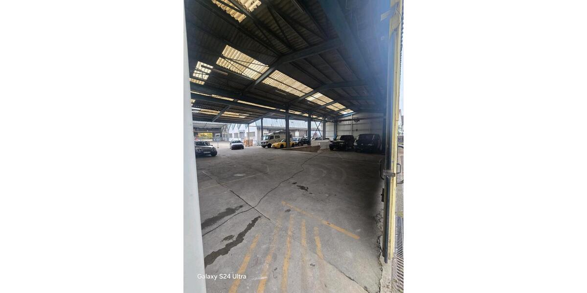 Gewerbeobjekt Remshalden - 2.300&euro; | Angebot:26044498