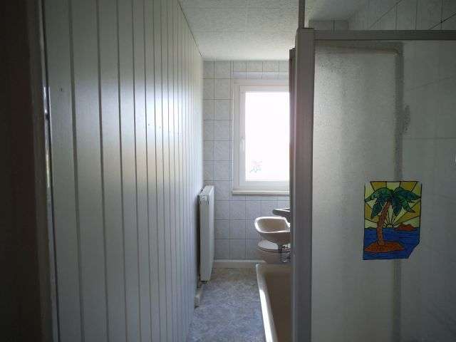 Schöne 2 Zimmer Wohnung mit Küche! - Appartement Schmiedefeld | Angebot:25468481