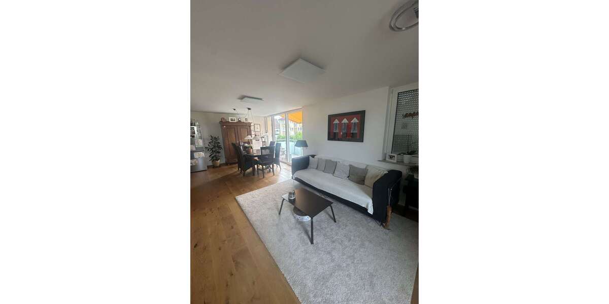 Etagenwohnung Lauffen - 3 Zimmer, 80 m&sup2;, 870&euro; | Angebot:27025605