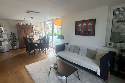 Wohnung Lauffen - 3 Zimmer, 80 m&sup2;, 870&euro; | Angebot:27025605