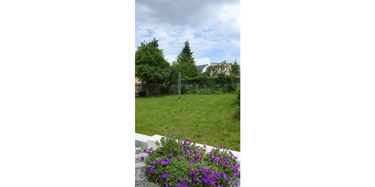 Sehr ruhig gelegene 2-Zimmer-Wohnung im Herzen von Zeulenroda zu vermieten 2 zimmer