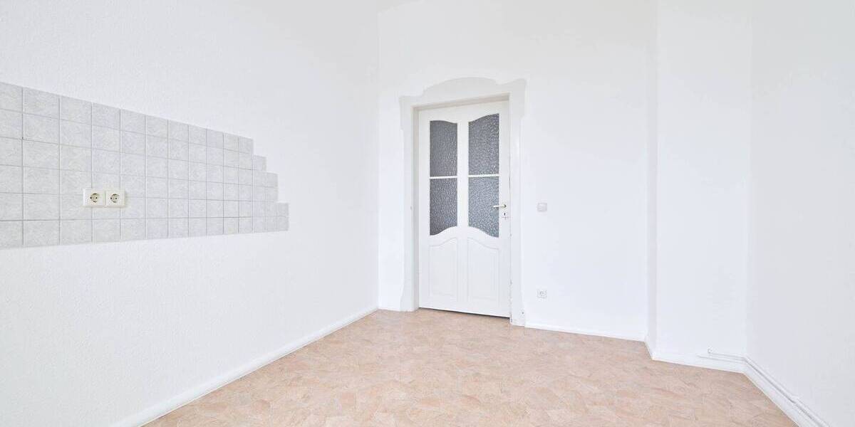 Etagenwohnung Annaberg-Buchholz Annaberg - 3 Zimmer, 104 m&sup2;, 475&euro; | Angebot:25835277