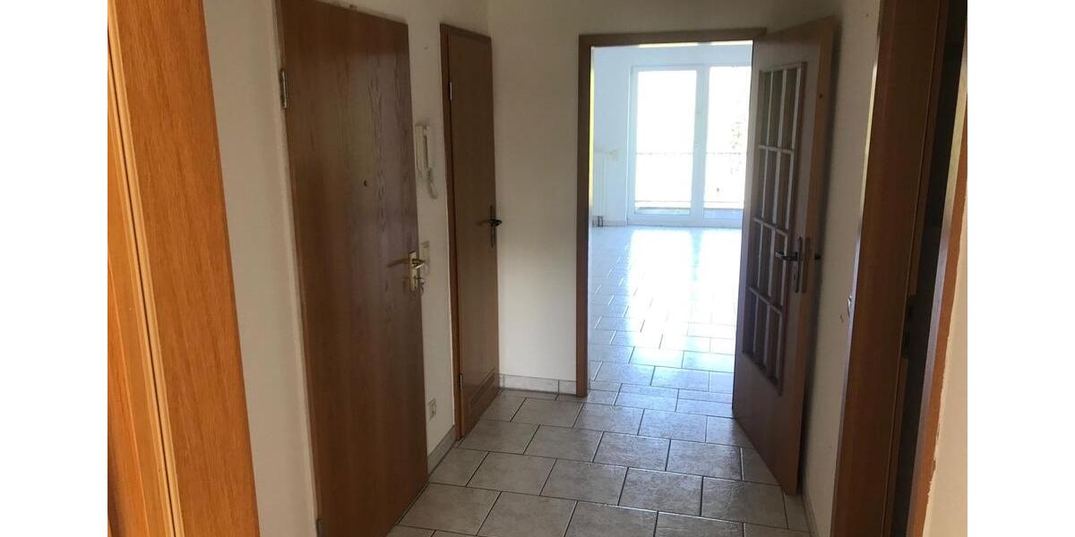 2 Zimmer Wohnung in Duisburger Süden Buchholz 2 zimmer