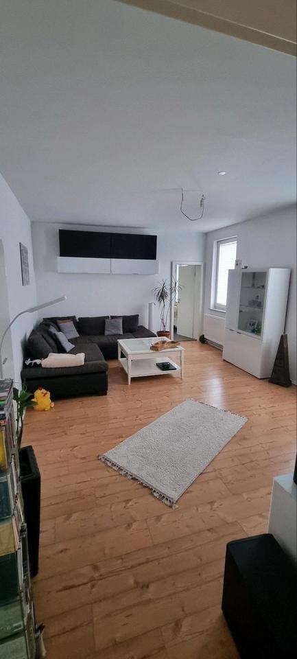3,5 4 Zimmer Wohnung in MüdenAller