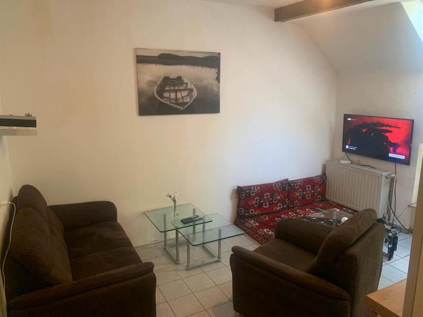 WG Zimmer DG Wohnung 3er WG zimmer