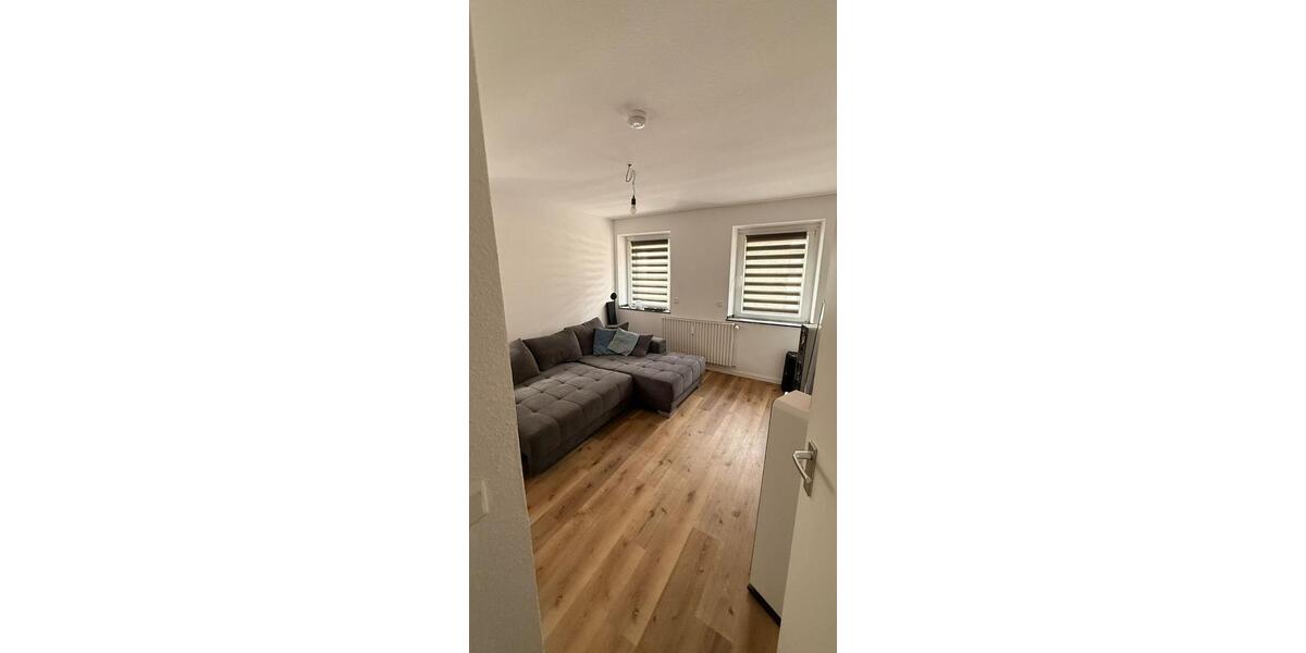 Etagenwohnung Mönchengladbach West - 2 Zimmer, 50 m&sup2;, 820&euro; | Angebot:26511283
