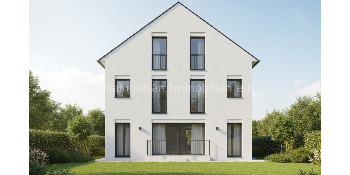 Haus zum Mieten in Langen 3.800 € 224 m² 5 zimmer