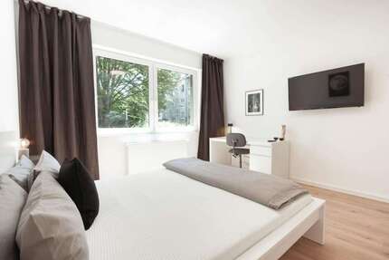 WG-Zimmer in Essen 650 € 13 m² zimmer